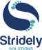 Stridely Logo