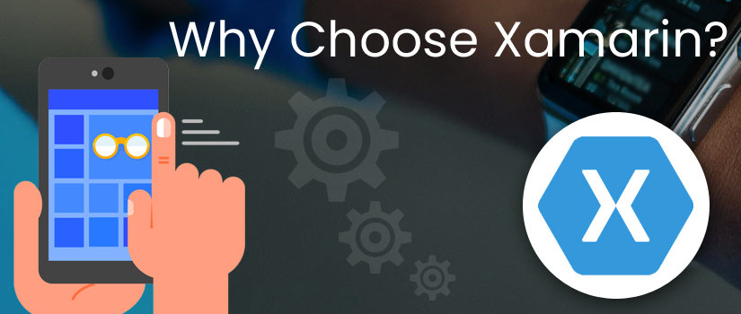 Why you should develop your Mobile App with Xamarin