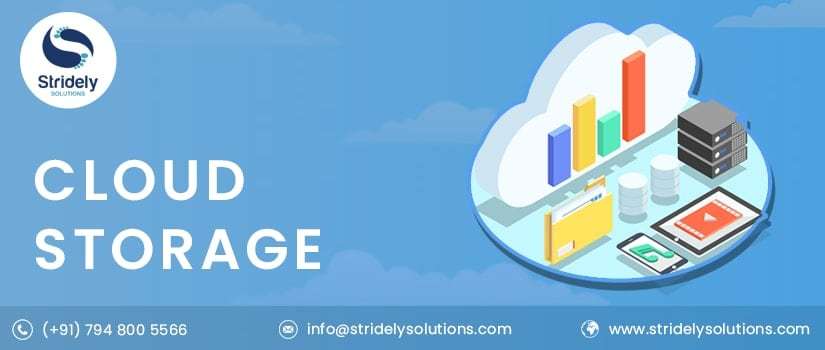 Do you really understand Cloud Storage?