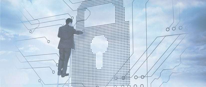 Cloud Services Make Banks More Secure