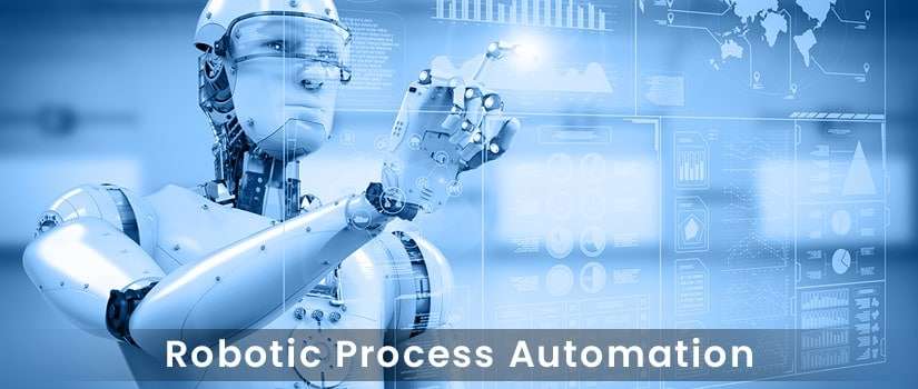 Robotic Process Automation (RPA)