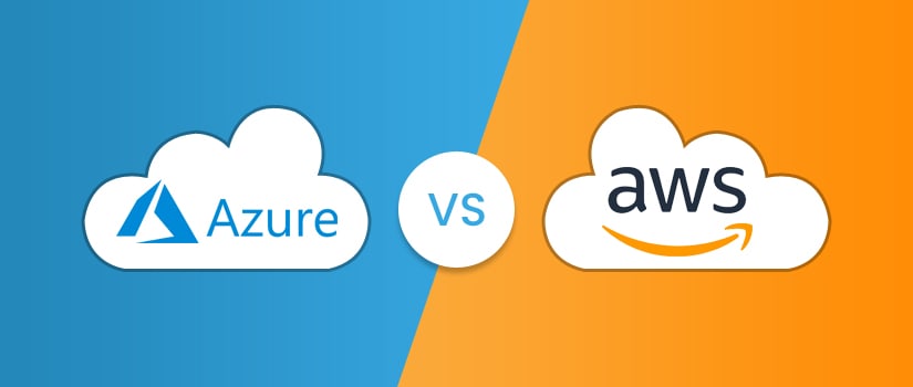 Why you can choose Azure over AWS?
