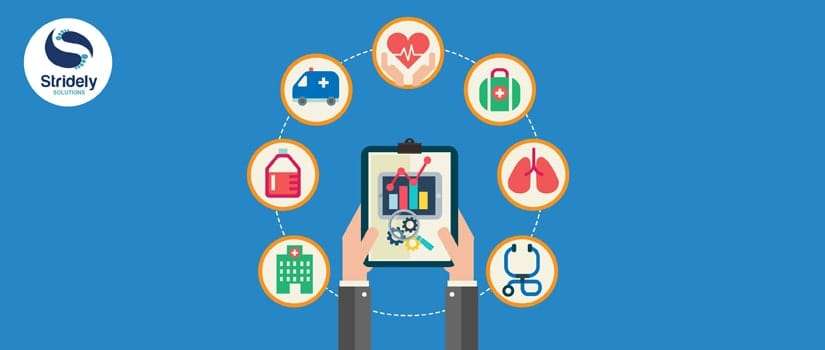 Predictive Analytics in Healthcare