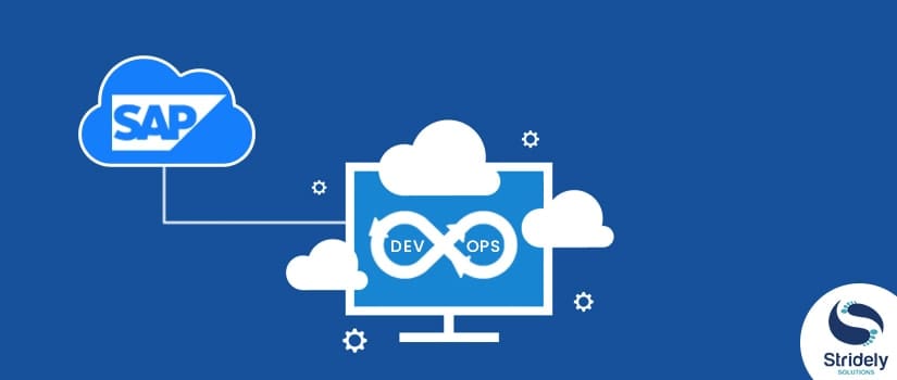 4 best methods to opt for while deploying DevOps for SAP Cloud Platform
