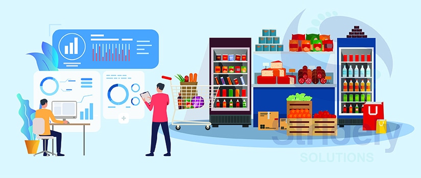 Big Data for Consumer Packaged Goods (CPG) Industry: How and Why Businesses Need it?