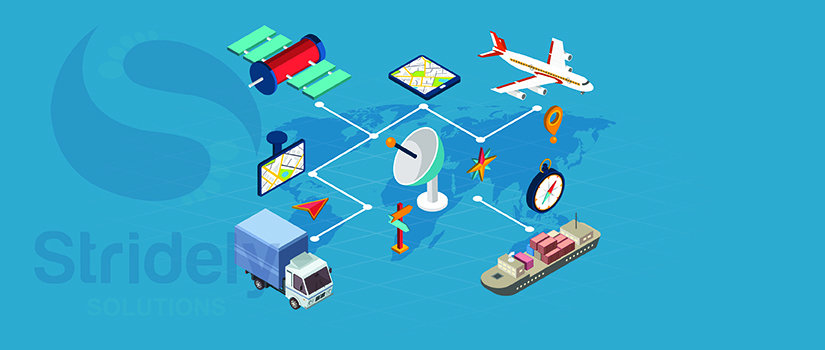 Impact of Mobility Solutions on Logistic & Supply Chain Industry’s Dynamics