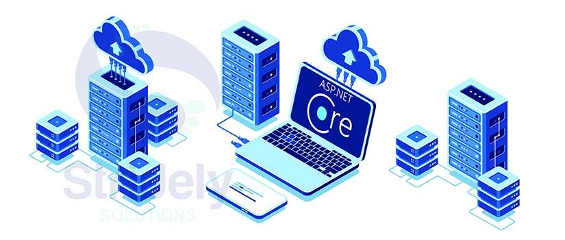 ASP.NET Core for Modern Web & Cloud Applications - Features To Know