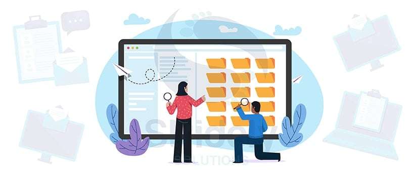 Best Practices of Online Document Collaboration