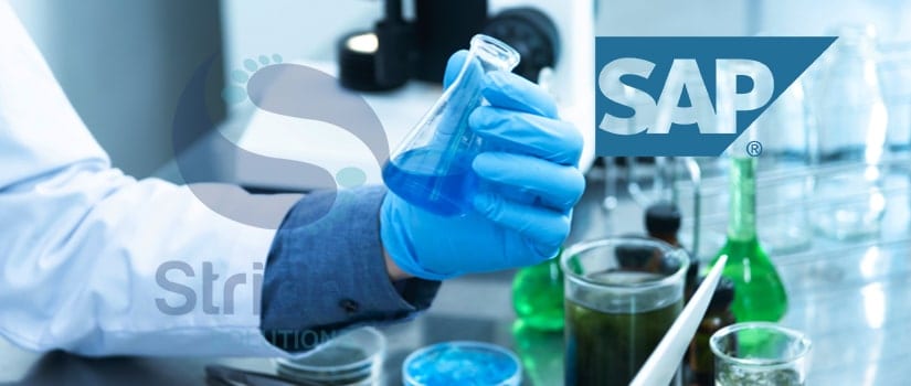 SAP Business One for Chemical Manufacturing Industry – Features, Benefits and More