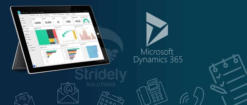 An all-inclusive View of Dynamics 365 and how it helps in Boosting Digital Selling