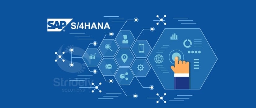 Digital Transformation and SAP S/4 HANA – All that you need in this swiftly-changing and competitive world