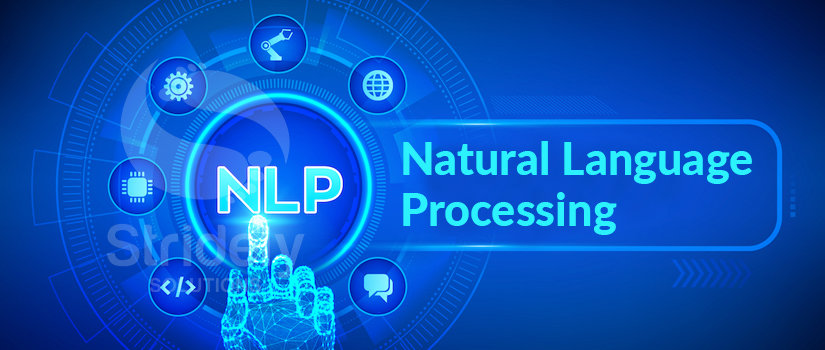 Natural Language Processing for Manufacturing Industry