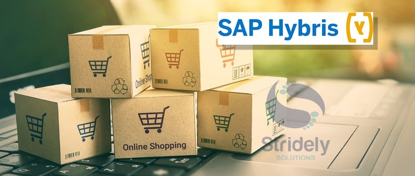 FedEx Integration in SAP Hybris eCommerce – Everything you need to know about it.