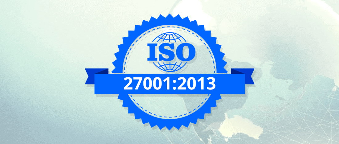 Stridely Solutions is now ISO 27001:2013 Certified