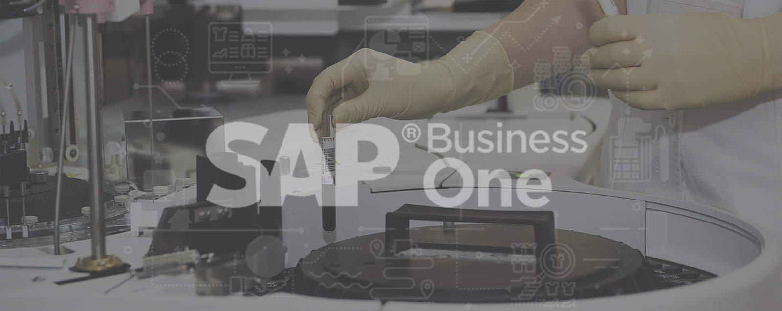 SAP B1 Implementation For Pharmaceutical And Healthcare Manufacturing Unit