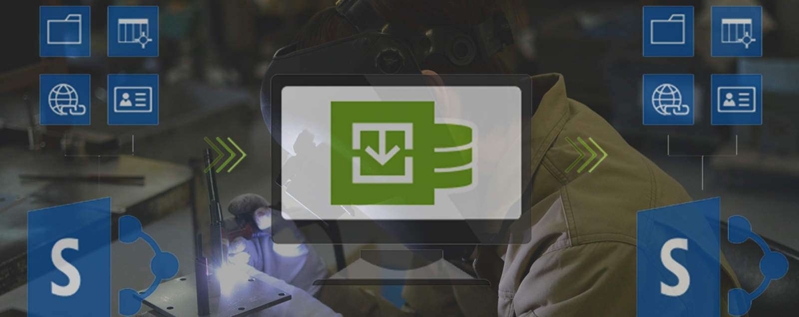 SharePoint Migration For Bringing Down Operational Costs At A Manufacturing Company