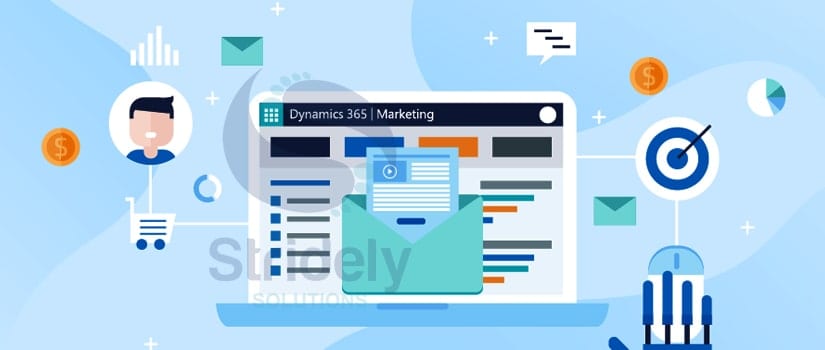 Automated lead scoring using Dynamics 365 Marketing – A Perfect Way to Qualify your Most Promising Leads