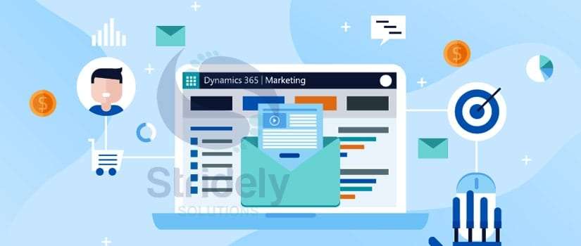 Automated lead scoring using Dynamics 365 Marketing – A Perfect Way to Qualify your Most Promising Leads