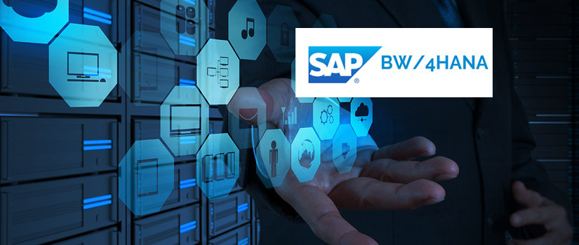Your Modern Data warehouse for Elevated Needs – Know about SAP BW/4HANA