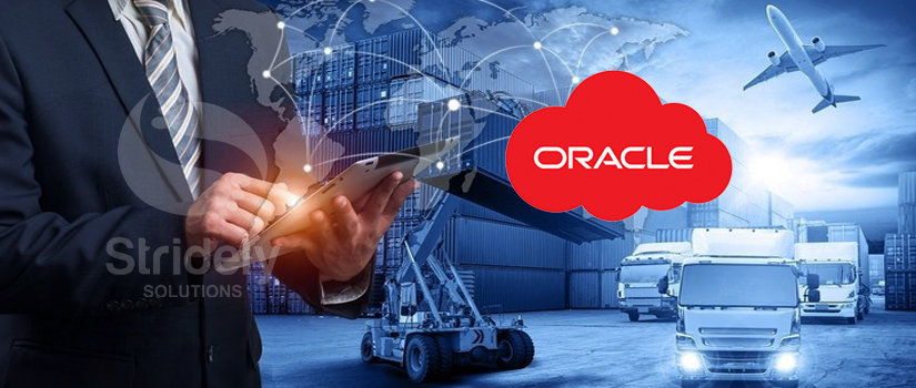 All that you need to Know about Oracle ASCP (Advanced Supply Chain Planning)!