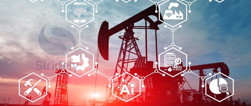 Utilizing the Power of Big Data Analytics for Oil and Gas Industry