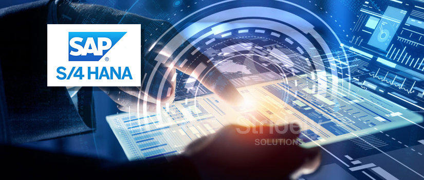 SAP S/4HANA with Intelligent RPA: Advantageous are Uncountable!