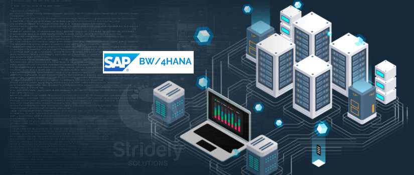 SAP BW/4HANA - Data Tiering Optimization (DTO)