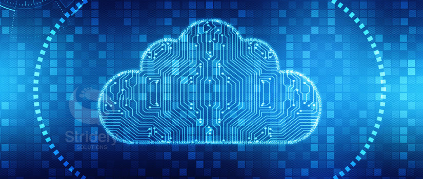 Cloud ERP System for Modern Business Landscape