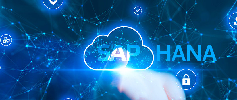 Stay Ahead of the Competition with SAP HANA Smart Data Integration: Here’s How