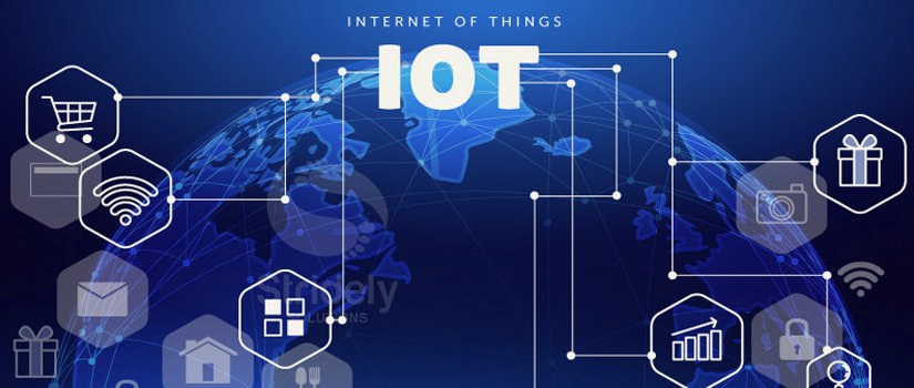 How IoT is Disrupting Various Areas and Industries: A Quick Insider