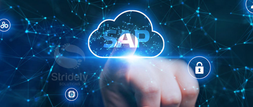 Next-Generation SAP Managed Services: What All Your Enterprise Can Avail?