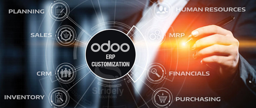What Makes Odoo ERP the Best Pick for SMEs?
