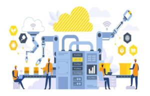 Industrial Internet of Things
