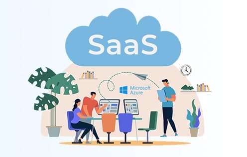 SaaS overview: Towards effective and intelligent multi-tenancy with MS Azure