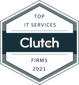 Clutch FIRMS 2021