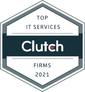 Clutch FIRMS 2021