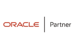 Oracle Partner logo