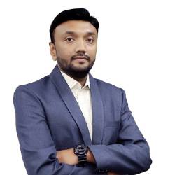 Dhaivat Ajwalia Application Modernization Leader