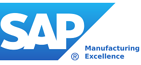 SAP Manufacturing Excellence (MES) Logo