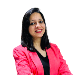 Neha Mashruwala