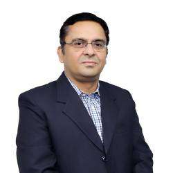 Ritesh Raithatha, Enterprise Appplication Head