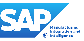 SAP Manufacturing Integration and Intelligence logo