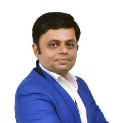 Vivek Sodha Business Intelligence Leader