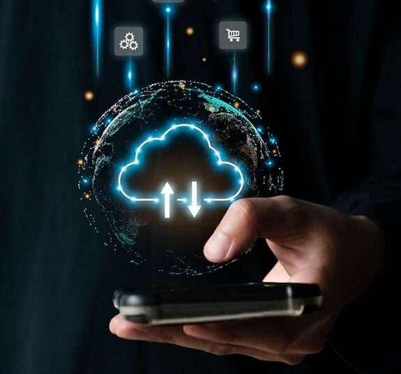 Boost agility & growth with Cloud