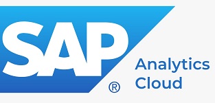 SAP Analytics Cloud Logo