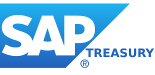 SAP Treasury Logo
