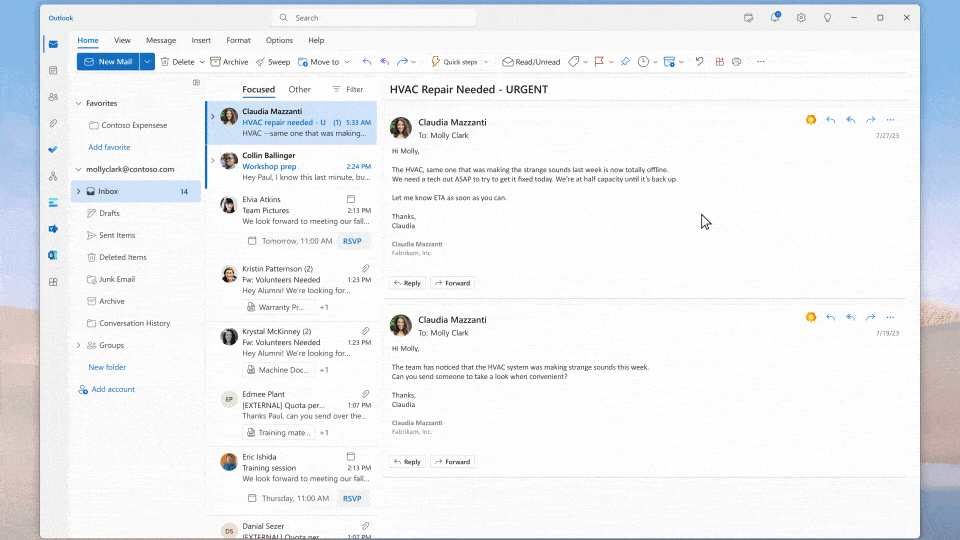 work order creating in dynamics field service