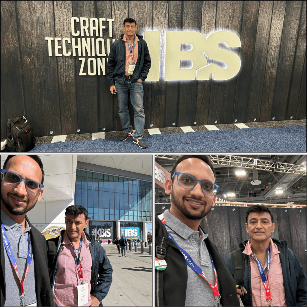 Stridely at NAHB International Builders Show (IBS) 2025 Highlights