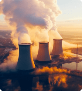 Energy utilities new