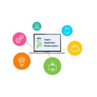 Legacy App Modernization